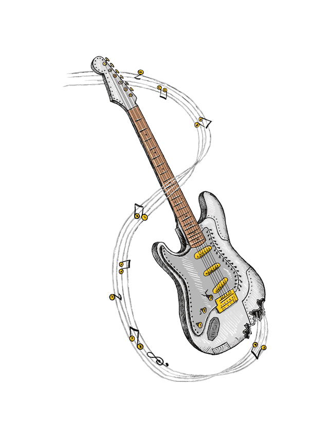 illustration