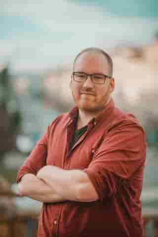 author-bedge